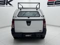 2015 Nissan NP200 1.6