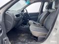 2015 Nissan NP200 1.6
