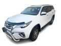 2019 Toyota Fortuner 2.8 GD-6 4x4 Auto