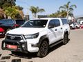 2021 Toyota Hilux 2.8 GD-6 Raised Body Legend Auto Double-Cab