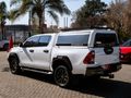 2021 Toyota Hilux 2.8 GD-6 Raised Body Legend Auto Double-Cab
