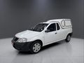 2023 Nissan NP200 1.6 A/C Safety Pack
