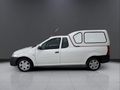 2023 Nissan NP200 1.6 A/C Safety Pack