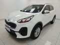 2019 Kia Sportage 1.6 GDI Ignite Auto