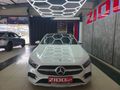 2022 Mercedes-Benz A-Class A 200d Progressive Sedan