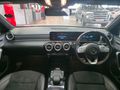 2022 Mercedes-Benz A-Class A 200d Progressive Sedan