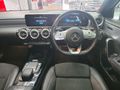 2022 Mercedes-Benz A-Class A 200d Progressive Sedan
