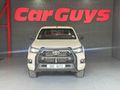2022 Toyota Hilux 2.8 GD-6 Raised Body Legend Extended Cab