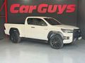 2022 Toyota Hilux 2.8 GD-6 Raised Body Legend Extended Cab