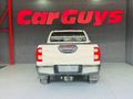 2022 Toyota Hilux 2.8 GD-6 Raised Body Legend Extended Cab