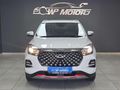 2022 Chery Tiggo 4 Pro 1.5 T Elite