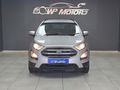 2020 Ford EcoSport 1.0 EcoBoost Trend Auto