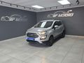 2020 Ford EcoSport 1.0 EcoBoost Trend Auto