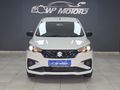 2026 Suzuki Ertiga 1.5 GA
