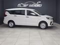 2026 Suzuki Ertiga 1.5 GA