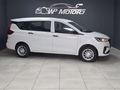 2026 Suzuki Ertiga 1.5 GA