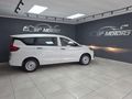 2026 Suzuki Ertiga 1.5 GA