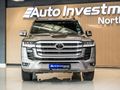 2026 Toyota Land Cruiser 300 V6 3.3D ZX