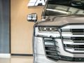 2026 Toyota Land Cruiser 300 V6 3.3D ZX