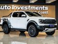 2026 Ford Ranger 3.0 V6 Raptor Auto 4x4 Double-Cab