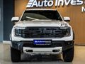 2026 Ford Ranger 3.0 V6 Raptor Auto 4x4 Double-Cab