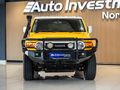 2022 Toyota FJ Cruiser 4.0 V6