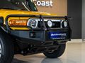 2022 Toyota FJ Cruiser 4.0 V6