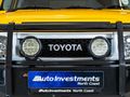 2022 Toyota FJ Cruiser 4.0 V6