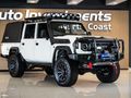 2026 Toyota Land Cruiser 79 4.5 D Double-Cab