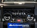 2026 Toyota Land Cruiser 79 4.5 D Double-Cab