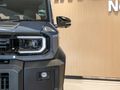 2026 Toyota Land Cruiser FJ 2.7 VX Auto
