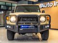 2026 Toyota Land Cruiser 76 2.8GD-6 Station Wagon VX