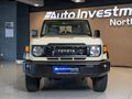 2026 Toyota Land Cruiser 79 2.8 GD-6 Auto Double-Cab