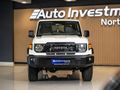 2026 Toyota Land Cruiser 79 2.8 GD-6 Auto Double-Cab