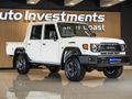 2026 Toyota Land Cruiser 79 2.8 GD-6 Auto Double-Cab