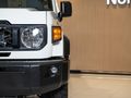2026 Toyota Land Cruiser 79 2.8 GD-6 Auto Double-Cab