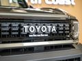 2026 Toyota Land Cruiser FJ 2.7 VX Auto