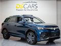 2026 Volkswagen Tiguan 2.0TDI R-Line 4Motion