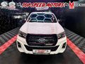 2019 Toyota Hilux 2.8 GD-6 Raised Body Raider Auto Single-Cab