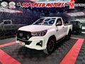 2019 Toyota Hilux 2.8 GD-6 Raised Body Raider Auto Single-Cab