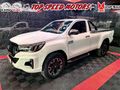 2019 Toyota Hilux 2.8 GD-6 Raised Body Raider Auto Single-Cab