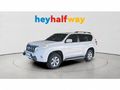 2014 Toyota Land Cruiser Prado 3.0 TDI TX Auto