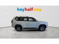 2014 Toyota Land Cruiser Prado 3.0 TDI TX Auto