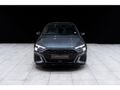 2023 Audi S3 2.0 TFSI Quattro S Tronic