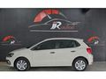 2026 Volkswagen Polo Vivo 1.4
