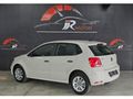 2026 Volkswagen Polo Vivo 1.4