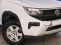 2025 Volkswagen Amarok 2.0 TDI 125kW Life Auto Double-Cab