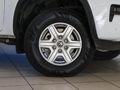 2025 Volkswagen Amarok 2.0 TDI 125kW Life Auto Double-Cab