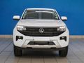2025 Volkswagen Amarok 2.0 TDI 125kW Life Auto Double-Cab