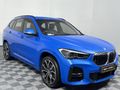 2020 BMW X1 sDrive18d M Sport Auto